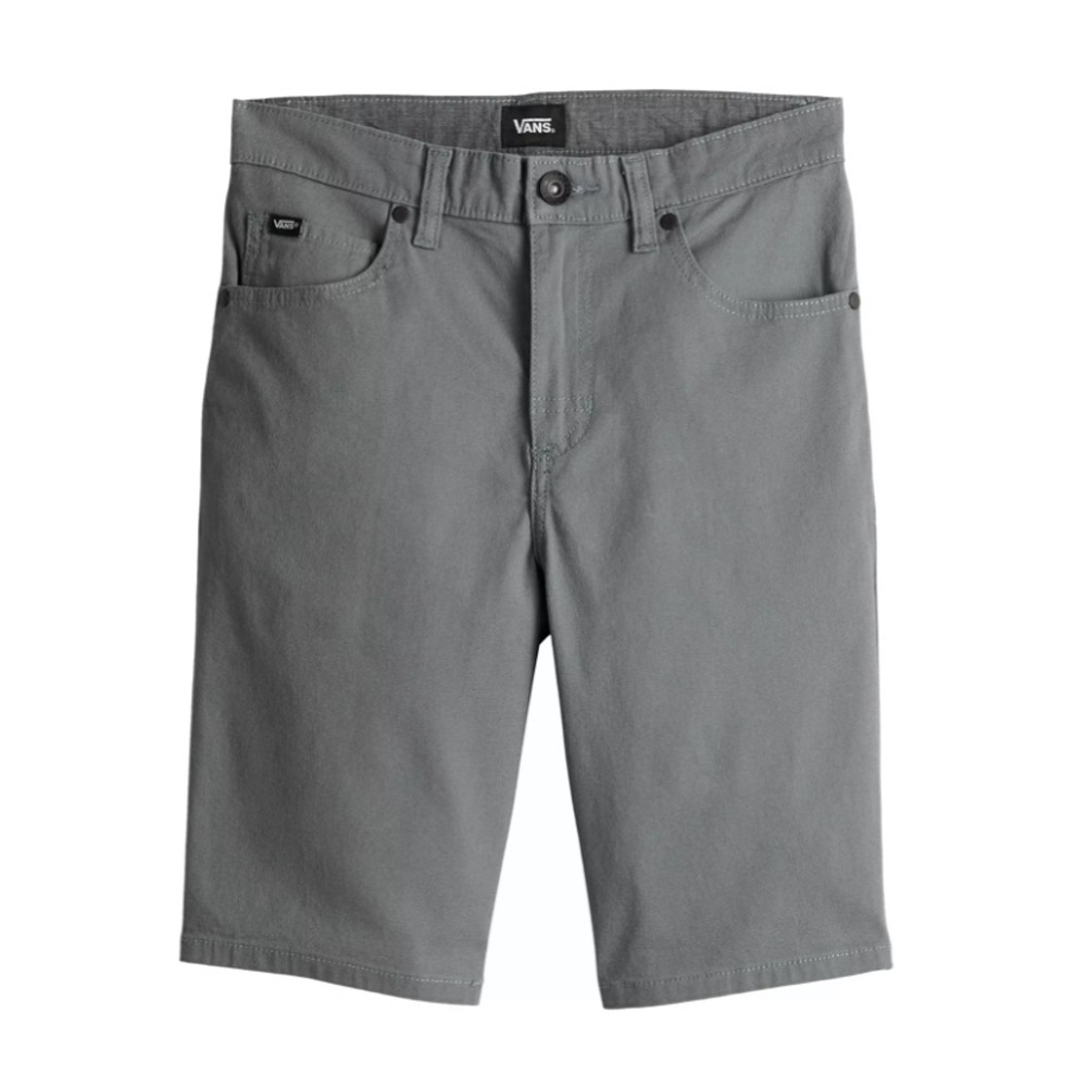 Boys Vans Slim Fit Shorts